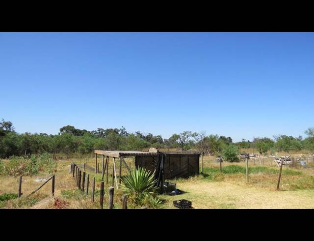 FARM FOR SALE IN KLEIN DASSENBERG